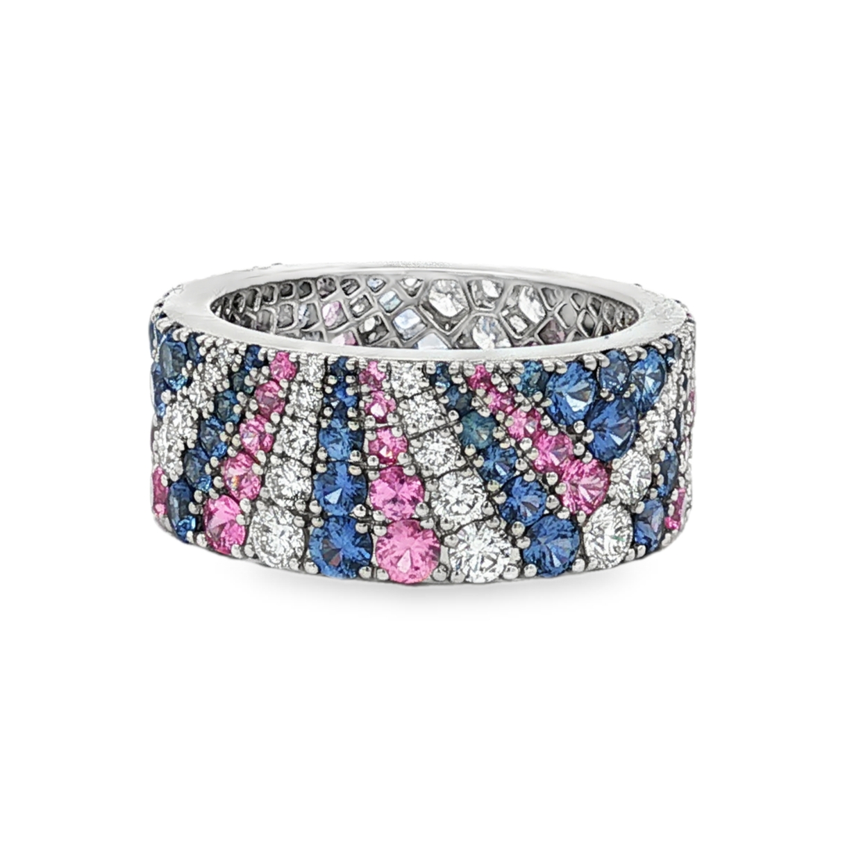 PT R.PROCOP 3.24TW SAPH 1.40TW DF VS ETERNITY BAND - 55686