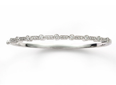 Penny Preville Diamond Bracelet
