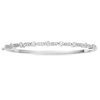 Penny Preville Diamond Bracelet
