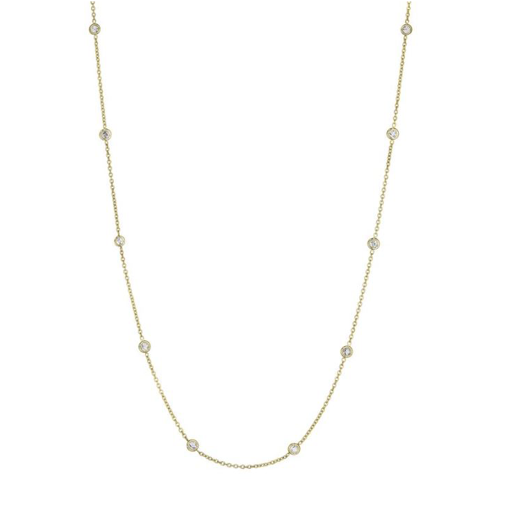 18Y P.PREVILLE 1.00TW GH VSSI 10 EYEGLASS STATION 18