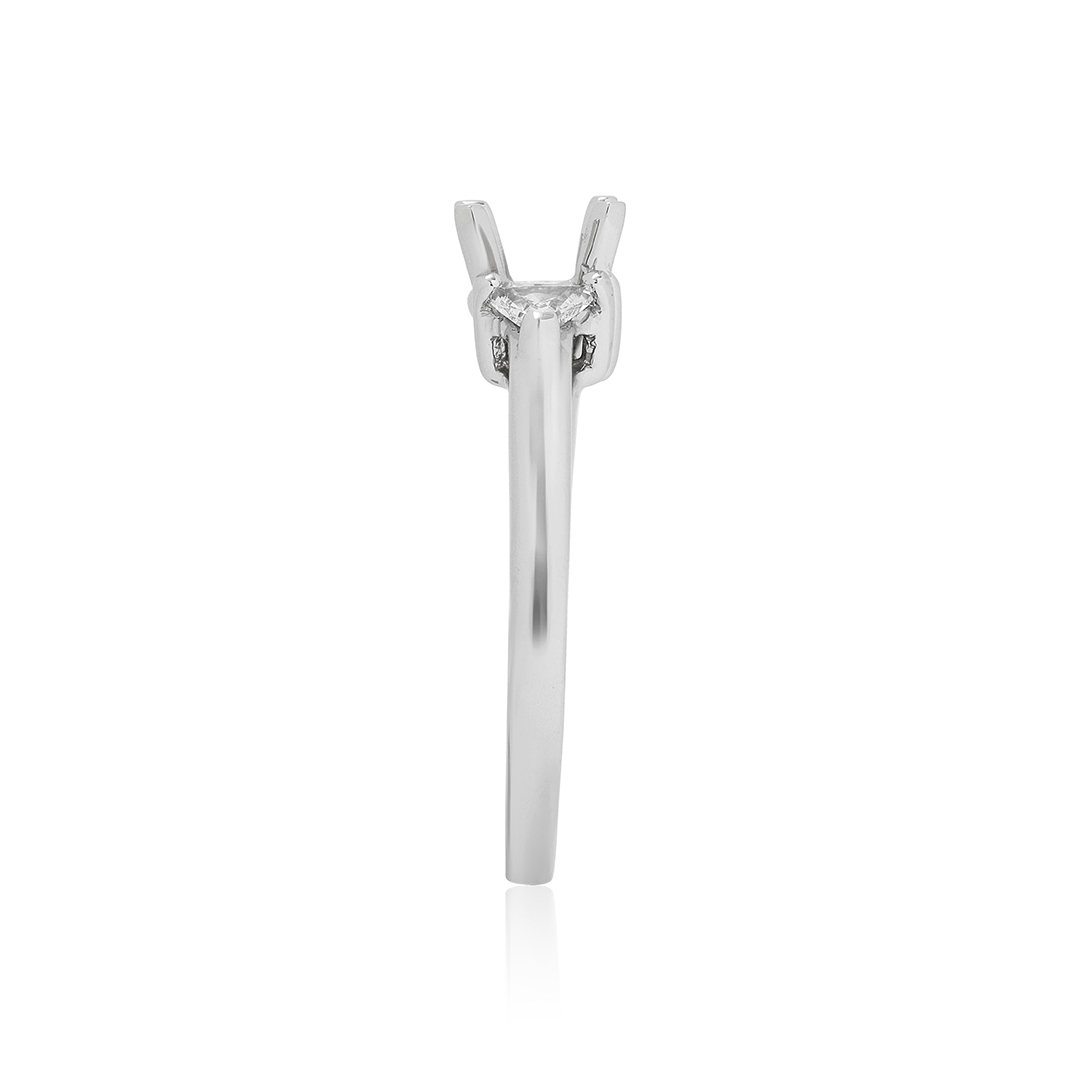 Platinum Semi Mounting