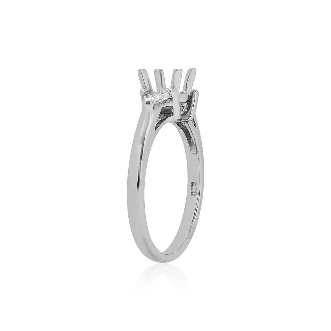 Platinum Semi Mounting