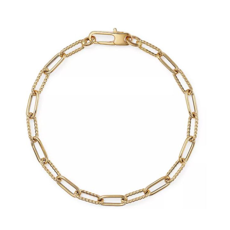 Roberto Coin 18K Yellow Gold Bracelet