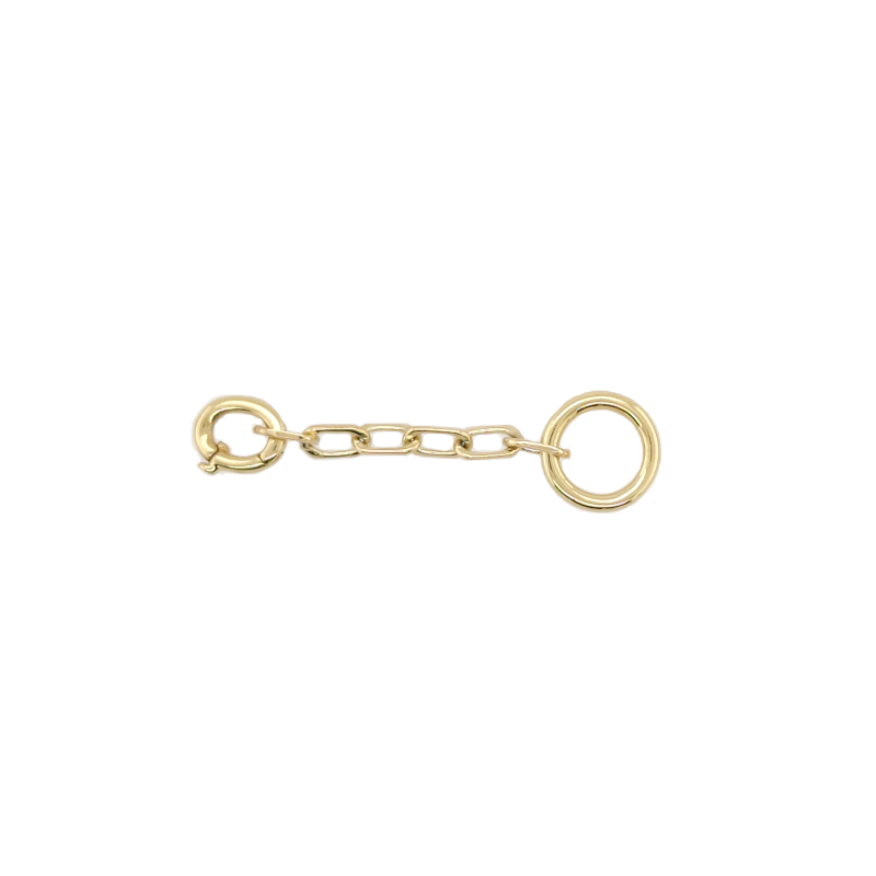 Penny Preville 18K Yellow Gold Extension