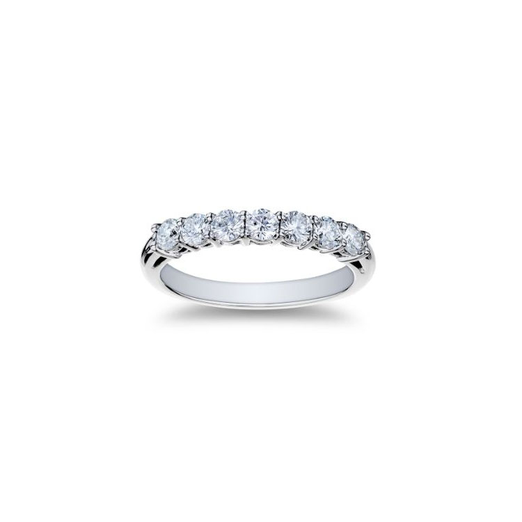 Platinum Diamond Band