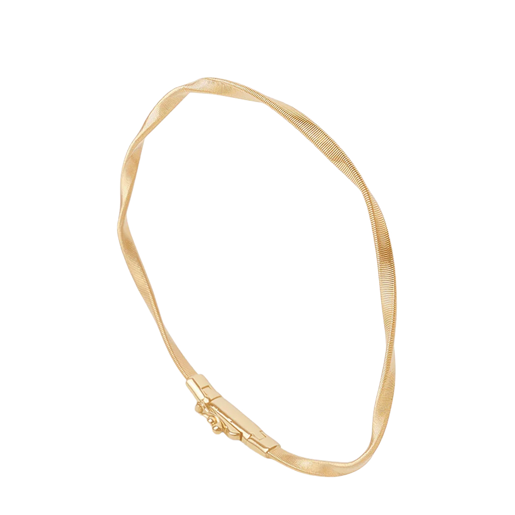 Marco Bicego 18K Yellow Gold Marrakech Coil Bracelet