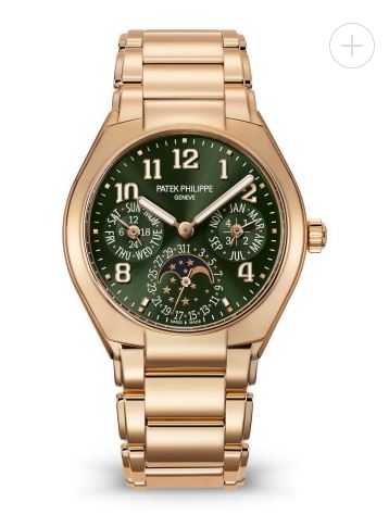 PATEK PHILIPPE TWENTY~4 GRAND COMPLICATION AUTO
