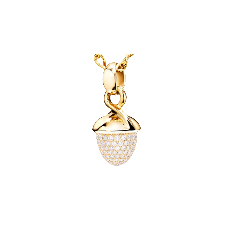 18Y T.COMOLLI MIKADO 1.20TW G SI PENDANT - P-MB-P-YG