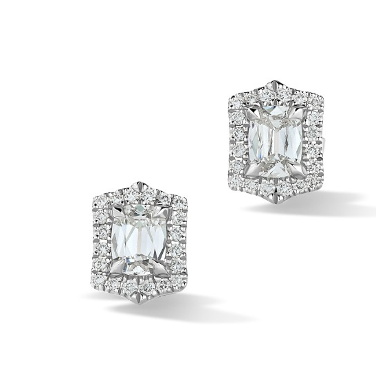 18W H.DAUSSI 0.83TW CUSH I VS 0.18TW I SI HALO STUDS - FCS15-10O