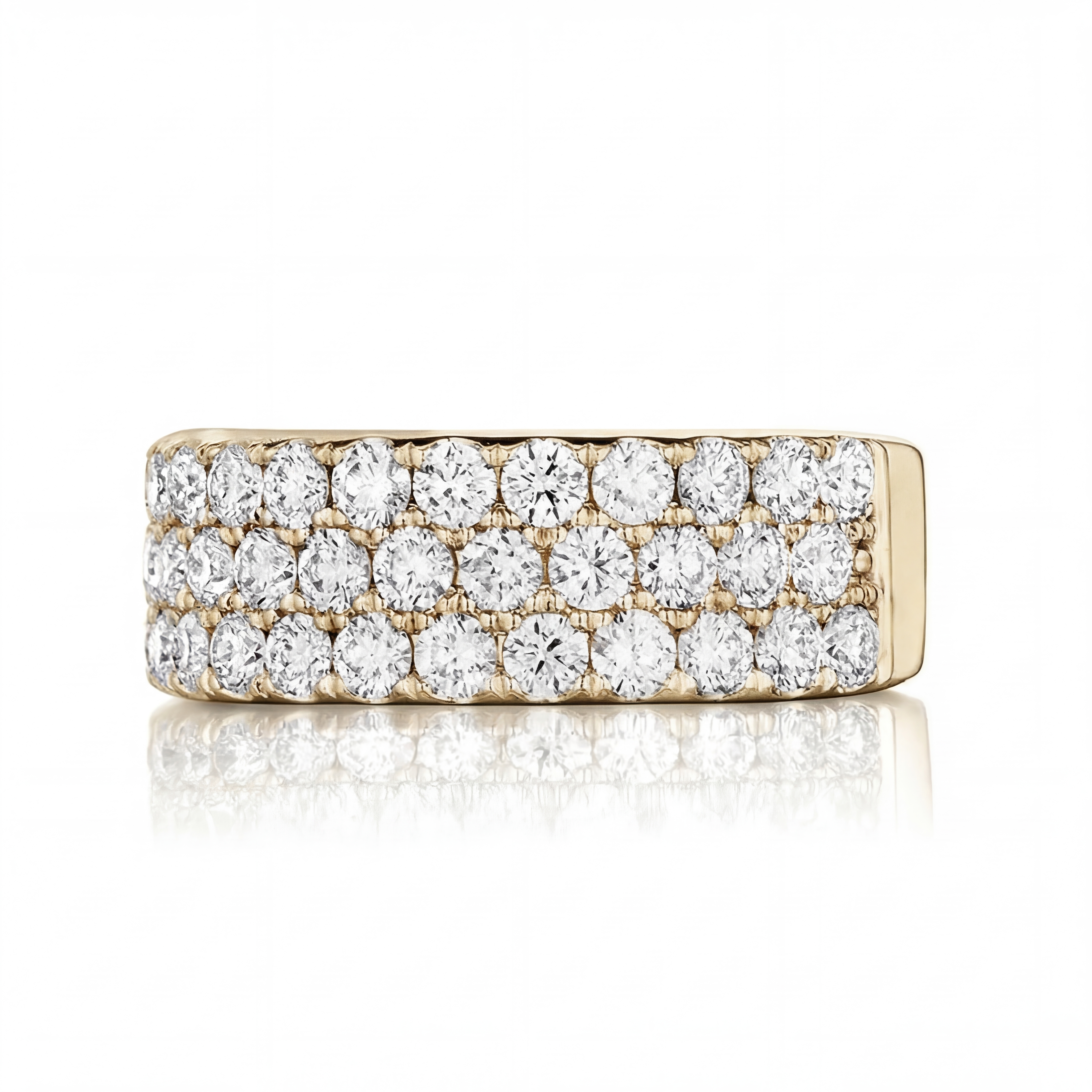 14Y 3 ROW RBC BAND - R18HZ