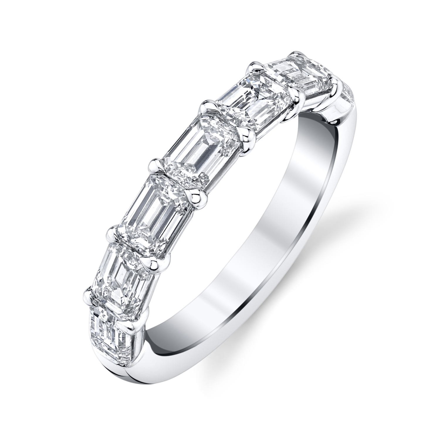 18W 2.13TW HI SI EMERAL CUT BAND - 6110