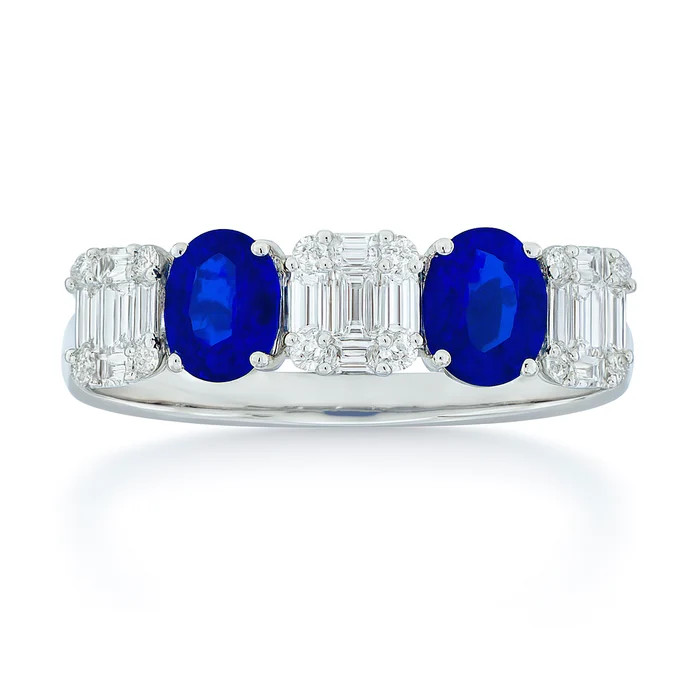 18W 0.84TW SAPH 0.44TW GH SI RING