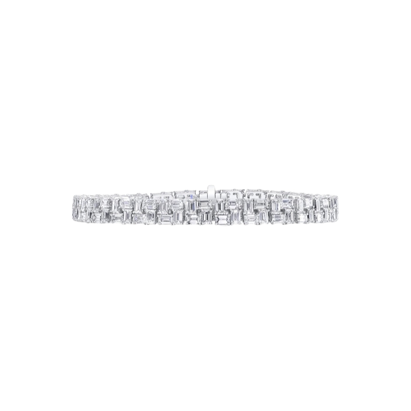18W 11.25TW DF VS EC BRACELET 7" - 6195