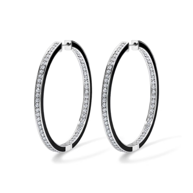 18W BRADY LEGLER 1.18TW GH SI INSIDE/OUT HOOPS - 6332