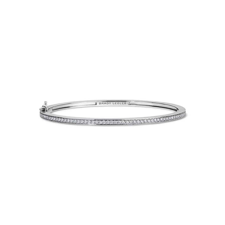 PT BRADY LEGLER 0.84TW GH SI BANGLE - 6334
