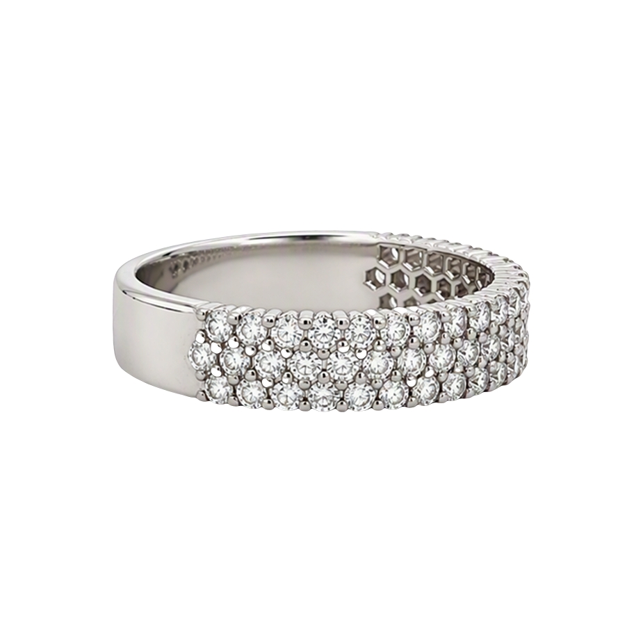 18W 0.85TW GH VS 3 ROW RING - 6504