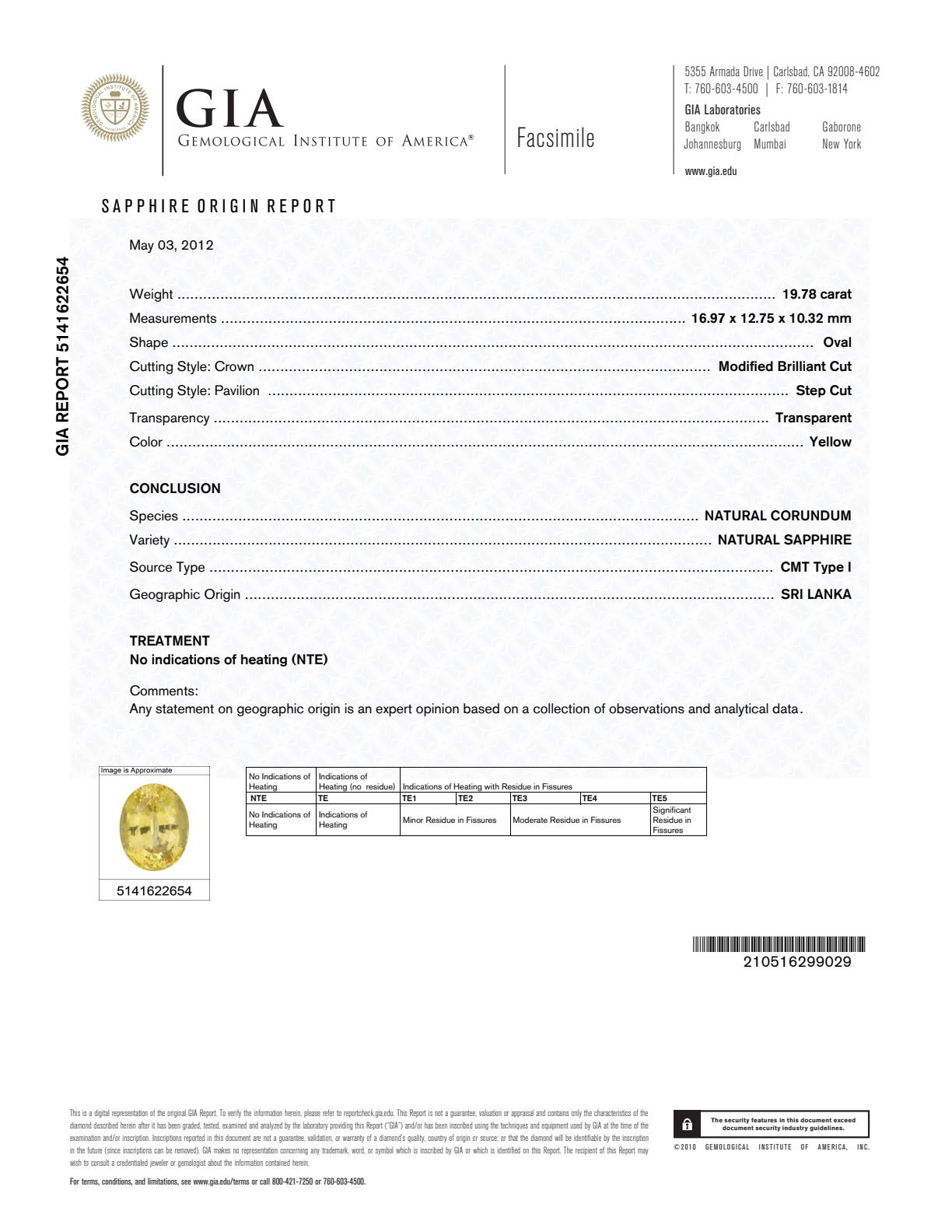 Piranesi Platinum Sapphire and Diamond Ring