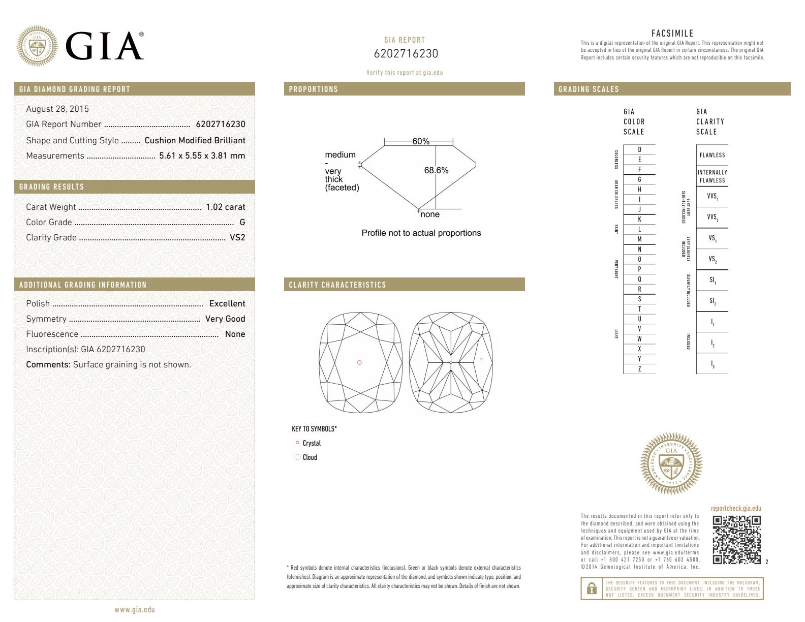 18K White and Yellow Gold Open Diamond Ring